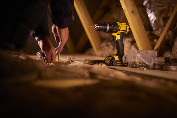 Best Specialized Insulation Services in Sale Creek, TN